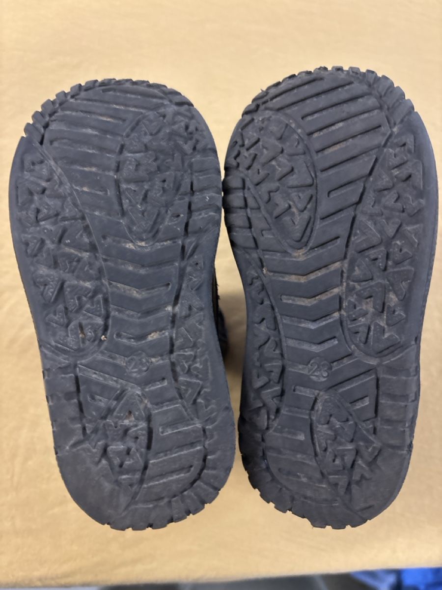 Bisgaard Scarpe per ragazzi: Winterschuhe Bisgaard 23 – Usato da Regensdorf venduto da Piritatti 2