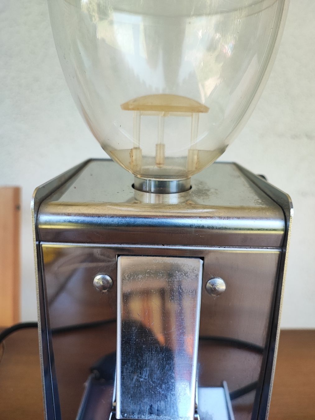 Ascaso Elettrodomestici da cucina: Ascaso Kaffeemühle – Usato da Elsau venduto da kap_pdr8 4