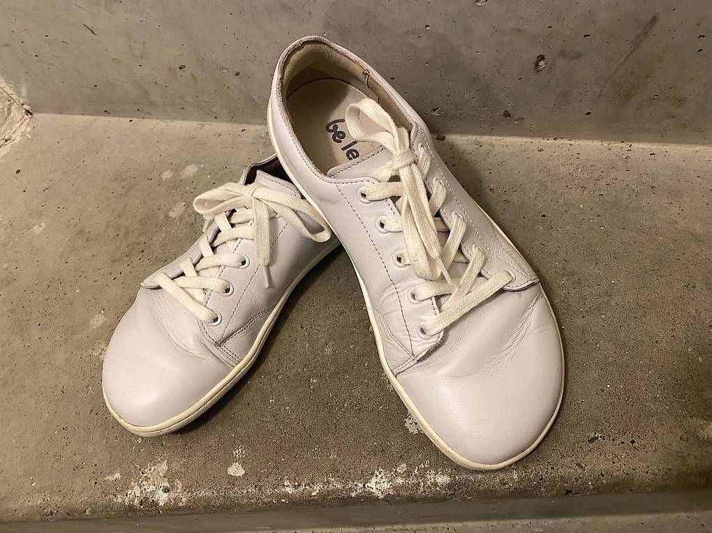 Scarpe da donna: Barfuss Schuhe Be Lenka Prime 2.0 – Usato da Winterthur venduto da Samantha59 2