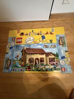 LEGO Simpsons House 71006