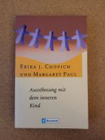 Aussöhnung mit dem inneren Kind, Buch