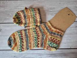 Sneakers Gr. 40/41 - Handmade