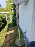 Douche de jardin