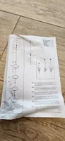 Ruco Tele-Eckregal Teleskop-Duschregal neu