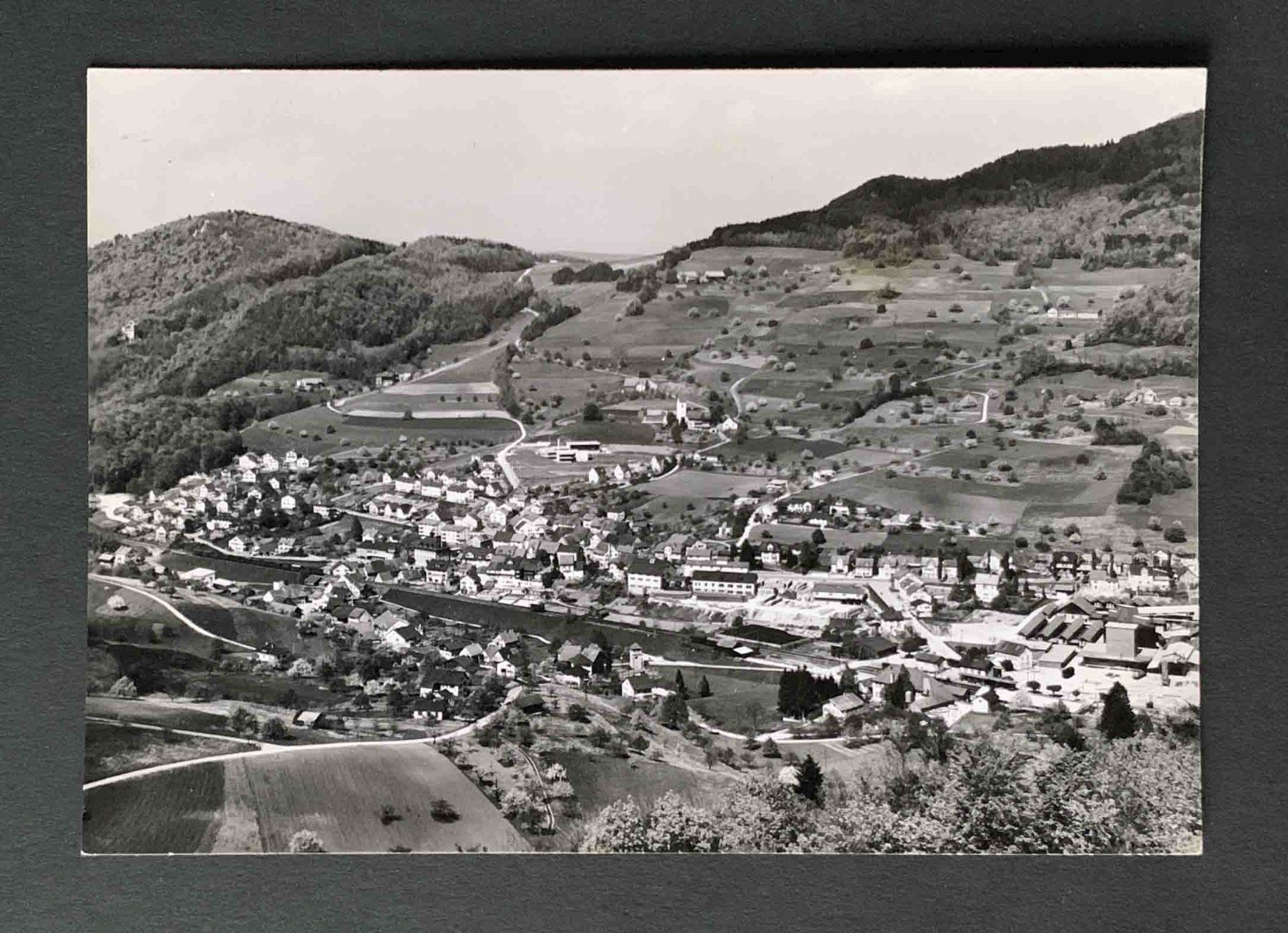 Cartes postales: AK Läufelfingen BL – D'occasion à Goldau par artelier1