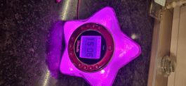 Vtech Kidimagic Réveil Étoile - Lumière et Musique Parfait!