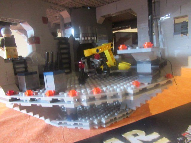 Star Wars Kit di costruzioni: lego 75159 – Usato da Gryon venduto da croset. 7
