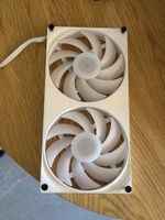 NZXT F280 Core Lüfter