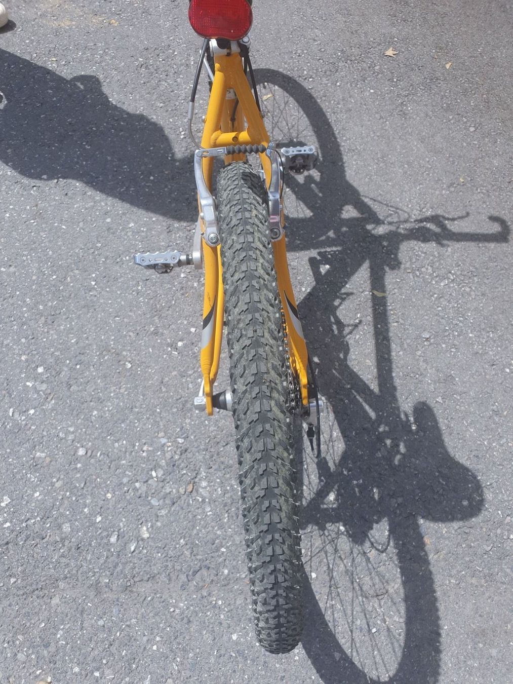 Canyon Biciclette: Canyon Mountainbike – Usato da Ennenda venduto da Garfild11 3