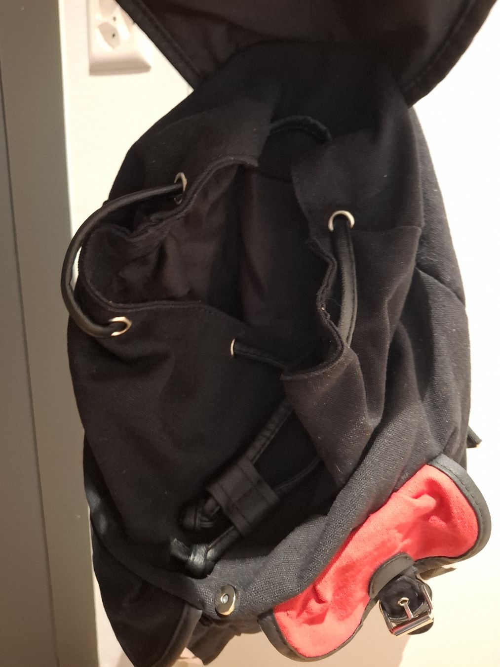 Rucksäcke: Rucksack Harley Quinn – Gebraucht aus Dübendorf von MO_c6hy 2