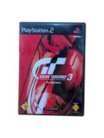 Gran Turismo 3 A-Spec PlayStation 2 (PS2)