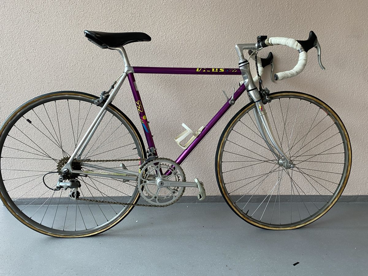 Velos: Vitus 992 – Gebraucht aus Davos Dorf von Rodkopf