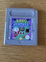 Kirby's Pinball Land Game Boy Spiel guter Zustand