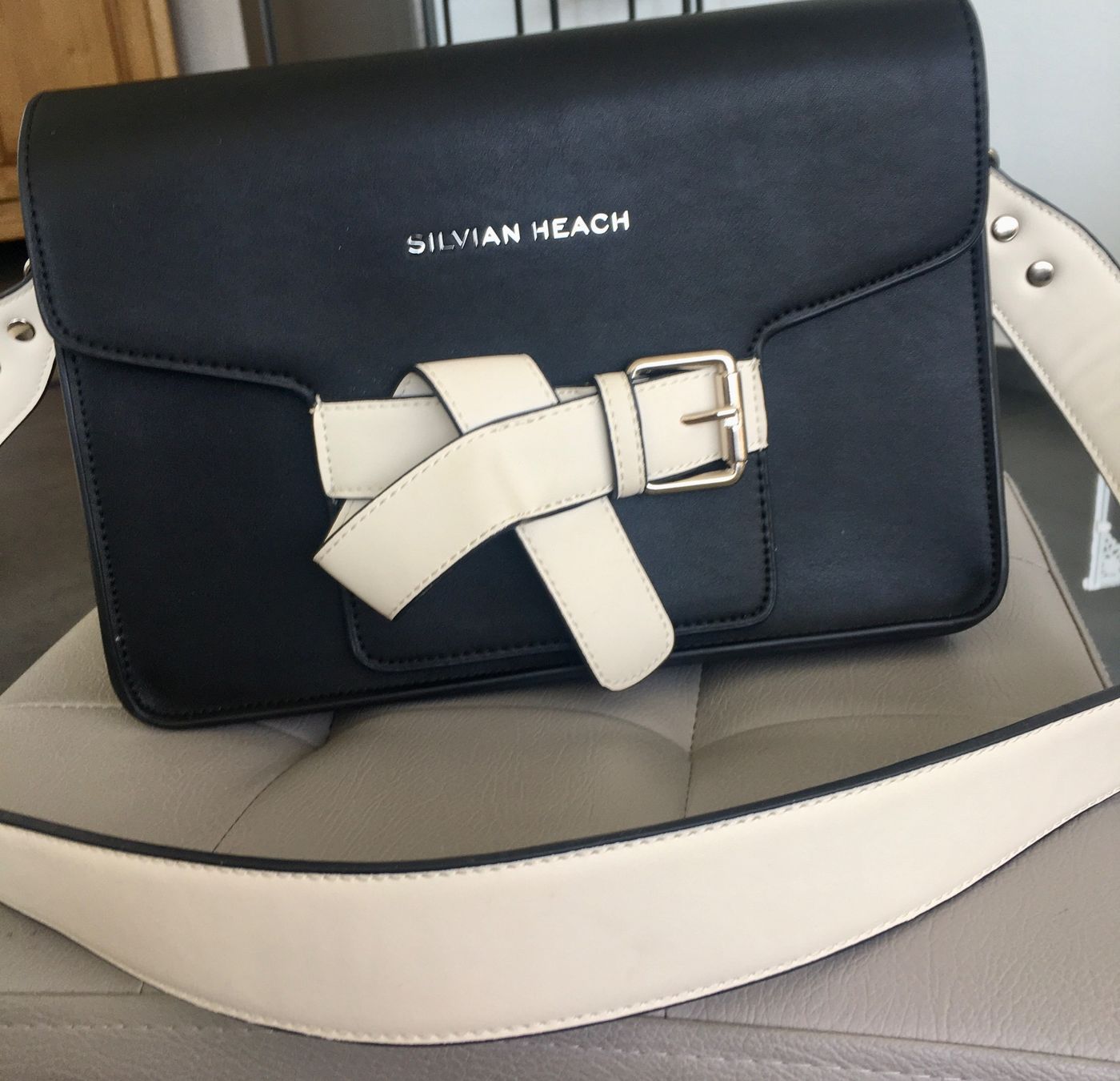 Borse da donna: Silvian Heach Handtasche – Usato da Gordola venduto da carola67