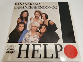 Bananarama, Lananeeneenoonoo – Help