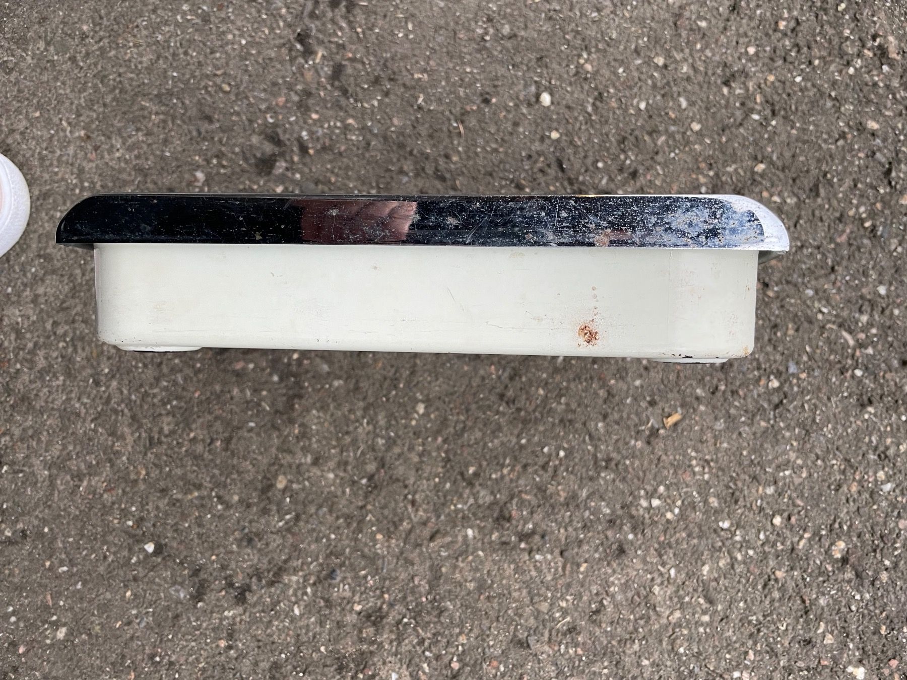 Bilance pesapersone: Borg Scale Vintage Waage – Usato da Luzern venduto da Txavi 2