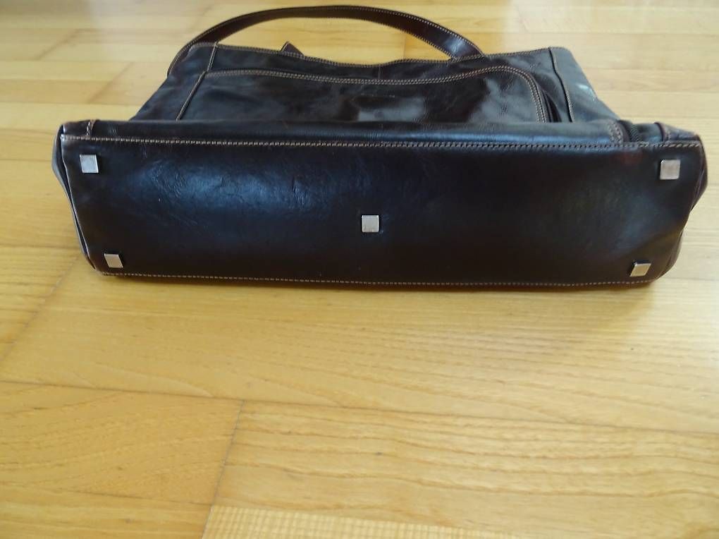 Picard Borse da donna: Ledertasche von Picard – Usato da Niederbipp venduto da PiaZ01