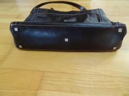 Ledertasche von Picard