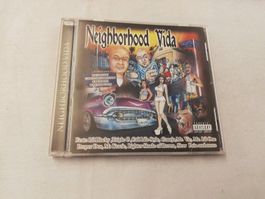 NEIGHBORHOOD VIDA