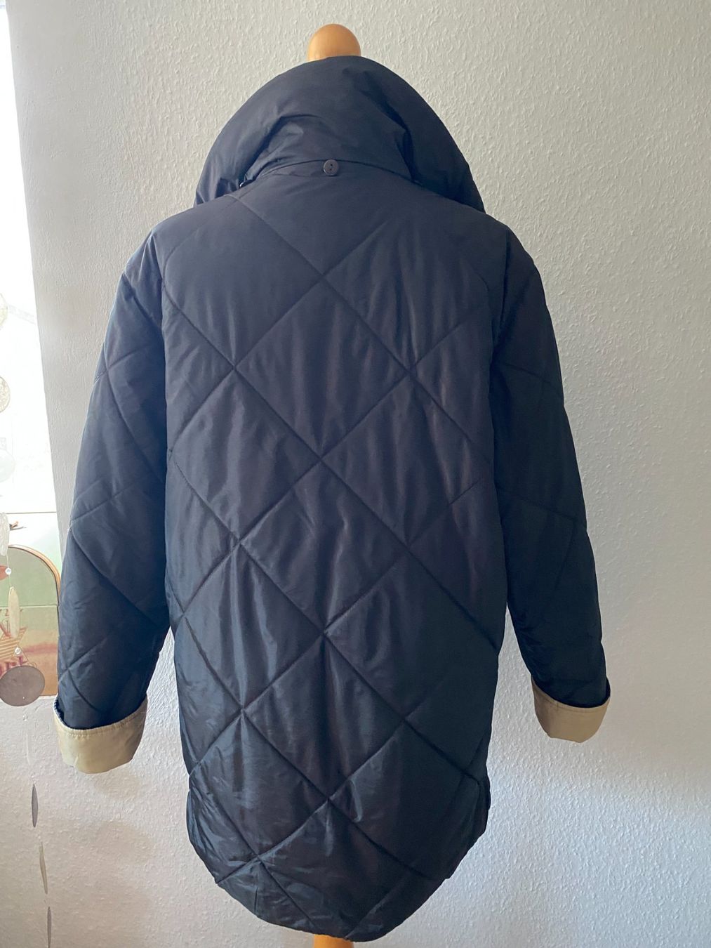 C&A Giacche: weiche Jacke, Gr. 40/42 – Nuovo (secondo la descrizione) da Stetten SH venduto da bijoux18 3