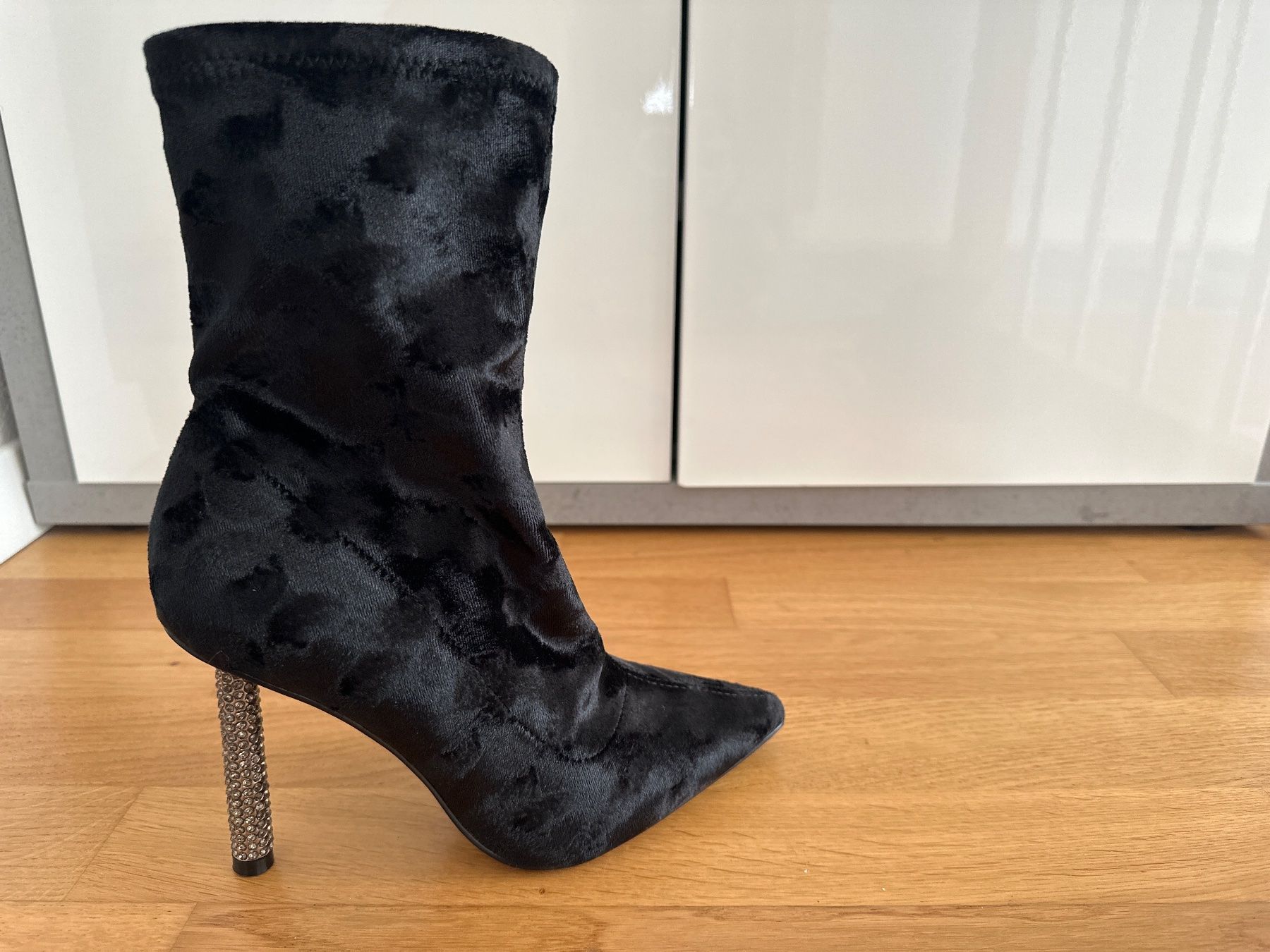 Steve Madden Damenschuhe: Steve Madden boots 38 – Neu (gemäss Beschreibung) aus Laupen BE von Smythe 2