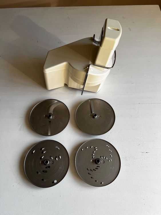 Kenwood Chef" | Confronta Prezzi - Foto 5