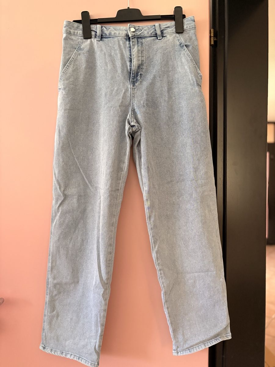 Jeans: Jeans donna Tezenis  – Usato da S. Antonino venduto da FedeKikka88
