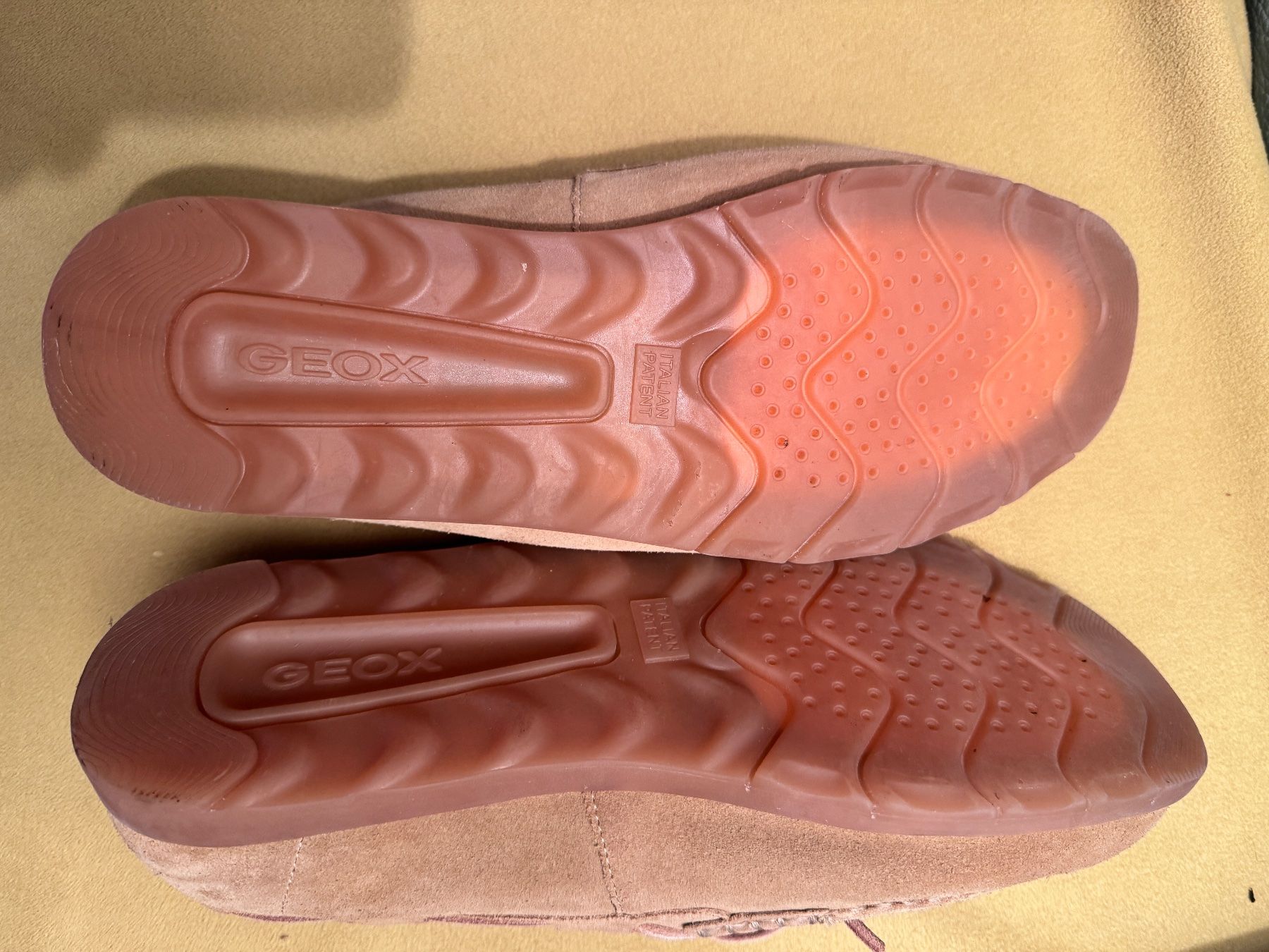 Geox Scarpe da uomo: Herren Schuhe 43 – Usato da Zürich venduto da Cibin 2