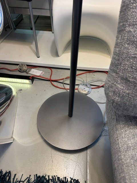 Artemide Lampade: Artemide Choose Mega Stehleuchte – Usato da Zollikofen venduto da OberliAG 3