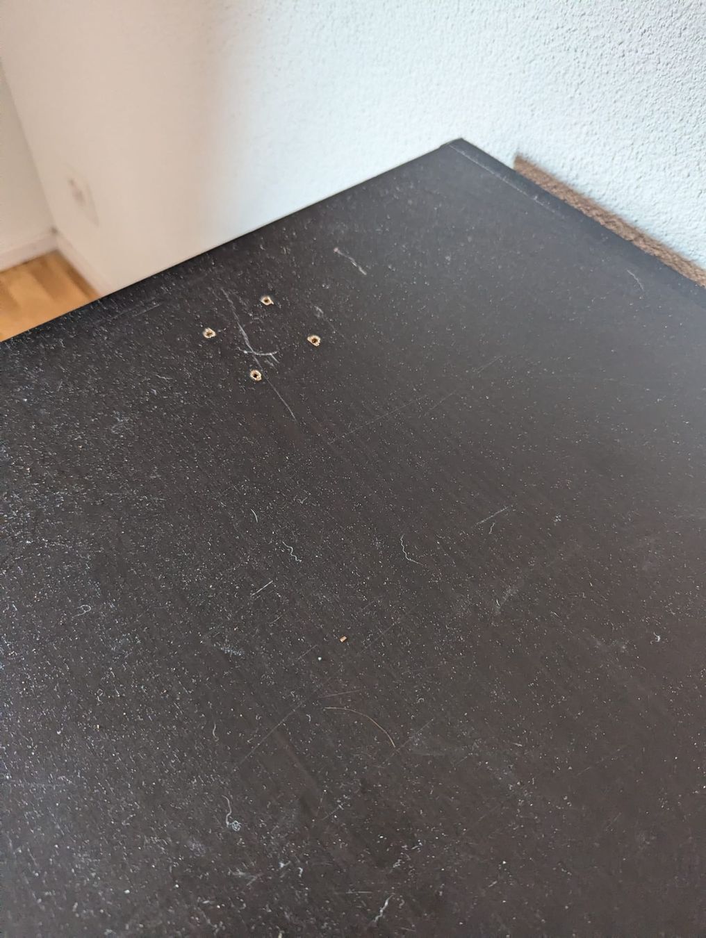 Cassettiere: Ikea drawer malm  – Usato da St. Gallen venduto da roo_s2ms 1