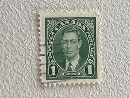 Canada Briefmarken ab 1.95 CHF (Gratis-Versand)
