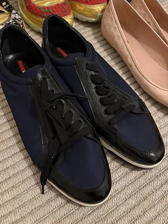 Scarpe da donna: Designer Schuhpaket Damen Grösse 41 – Usato da Unterägeri venduto da mar_96hk 4