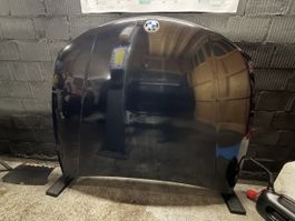 BMW Motorhaube 1er E87
