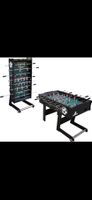 Tischfussballkasten