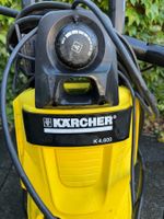 Kärcher K 4.600