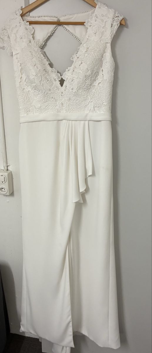 Vestiti: Linea Raffaelli Kleid, Gr. 42 – Nuovo (secondo la descrizione) da Wallisellen venduto da maksim8880