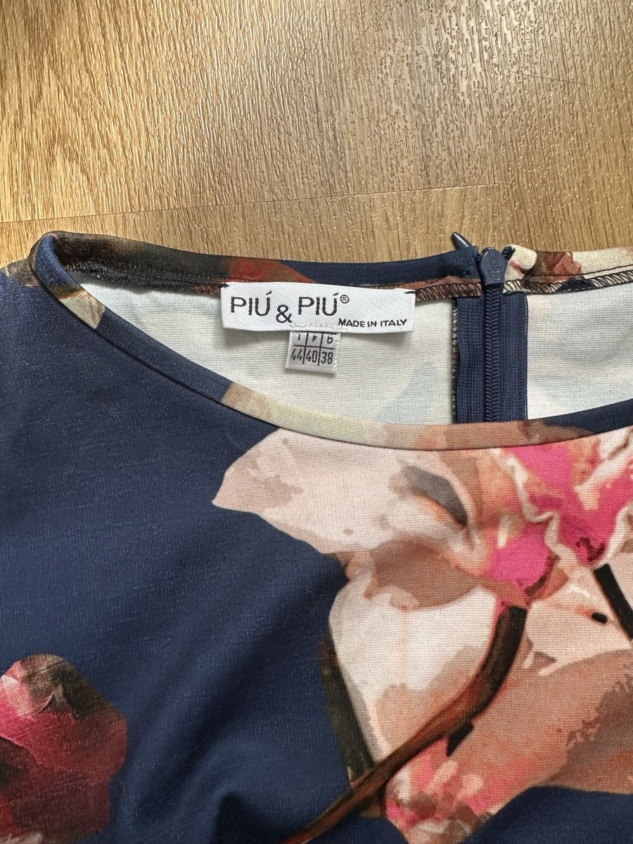 Vestiti: Kleid Piu & Piu  – Usato da Luzern venduto da car_p8sz 1