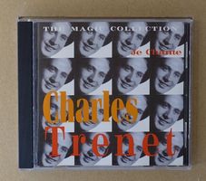 Charles Trenet – Je Chante - F29