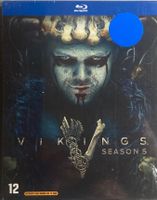 VIKINGS - SAISON 5
