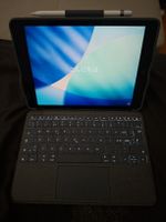Ipad 9gen 64go + cellulaire + pencil + clavier logitech.