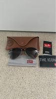 Ray-Ban Aviator Sonnenbrille, Top Zustand
