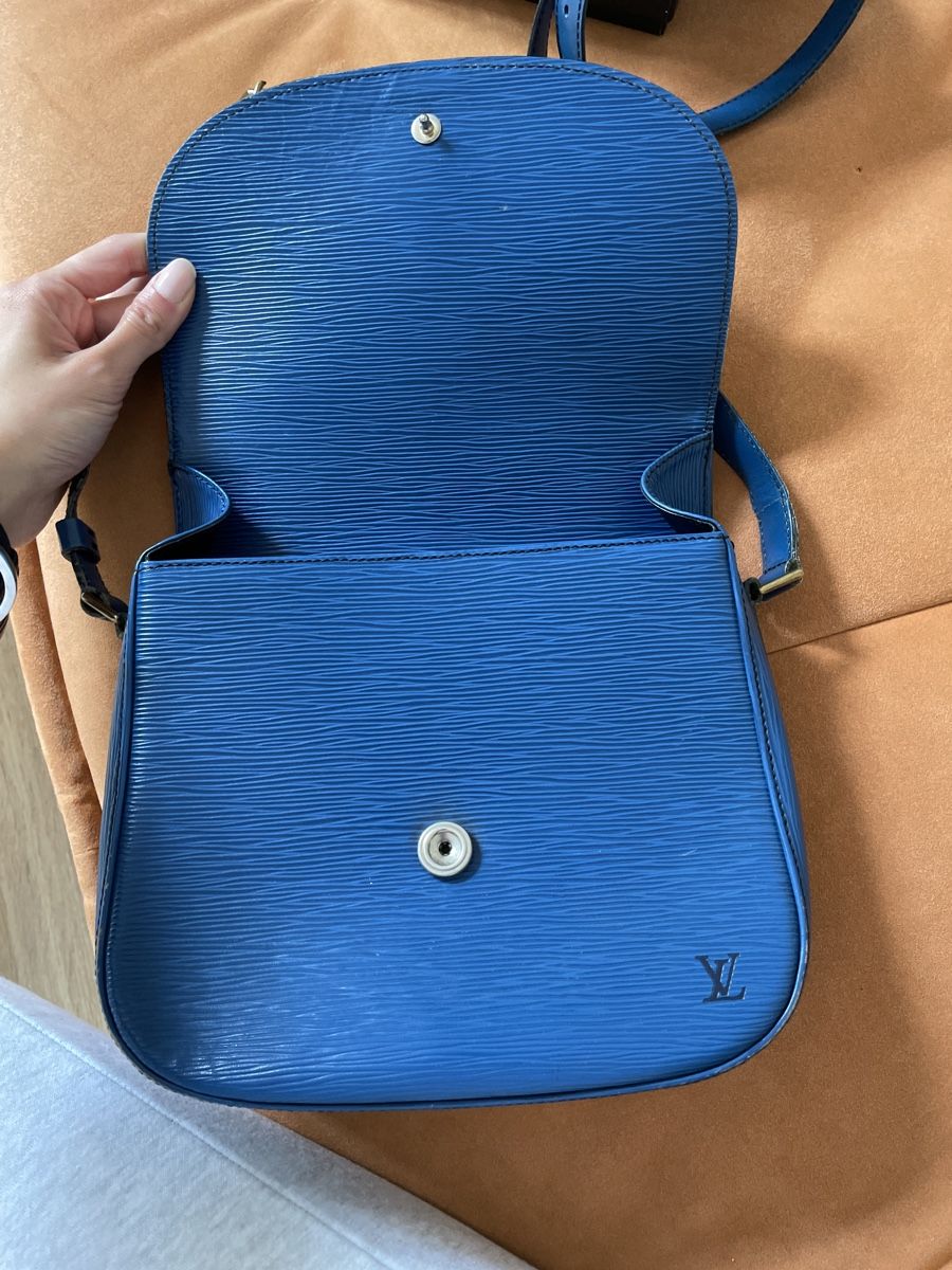 Louis Vuitton Borse: Vintage Louis Vuitton – Nuovo (secondo la descrizione) da Zürich venduto da anajm 3