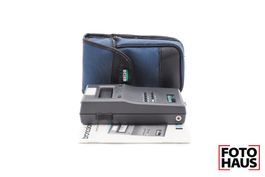 Broncolor FCC Flash-Color-Chronoscope Blitz Messgerät 1597