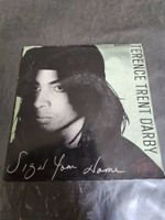 Vinyl, 7" LP - Terence Trent D'Arby – Sign Your Name (1987)