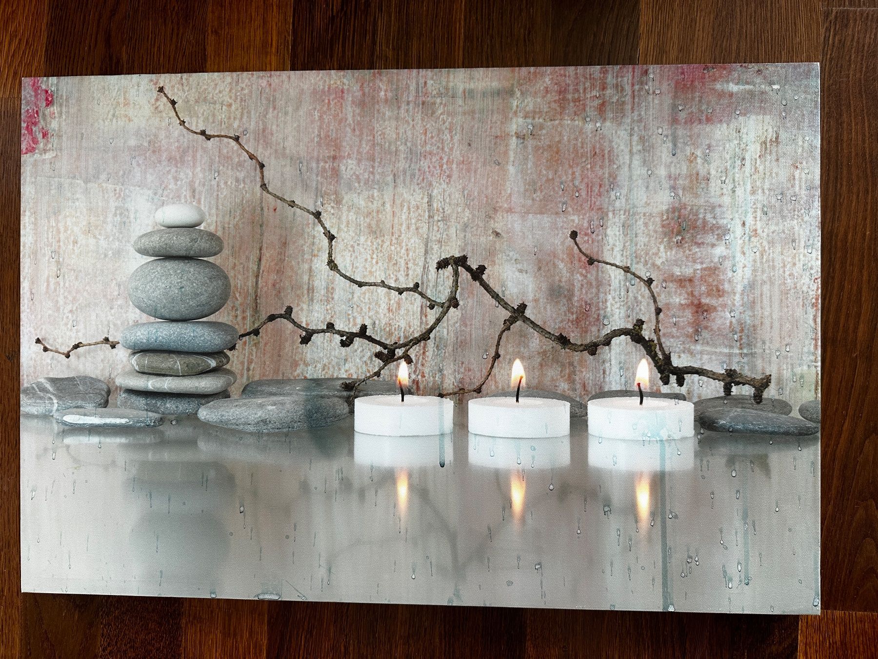 Dipinti: Wall Pictures with Lights – Usato da Zürich venduto da Yuece 1