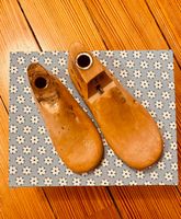 Schuhleisten antik