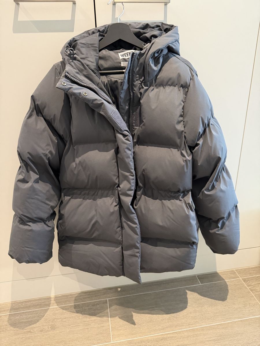 Weekday Giacche: Damen Winterjacke Grösse S – Usato da Dietlikon venduto da lis_2vwh