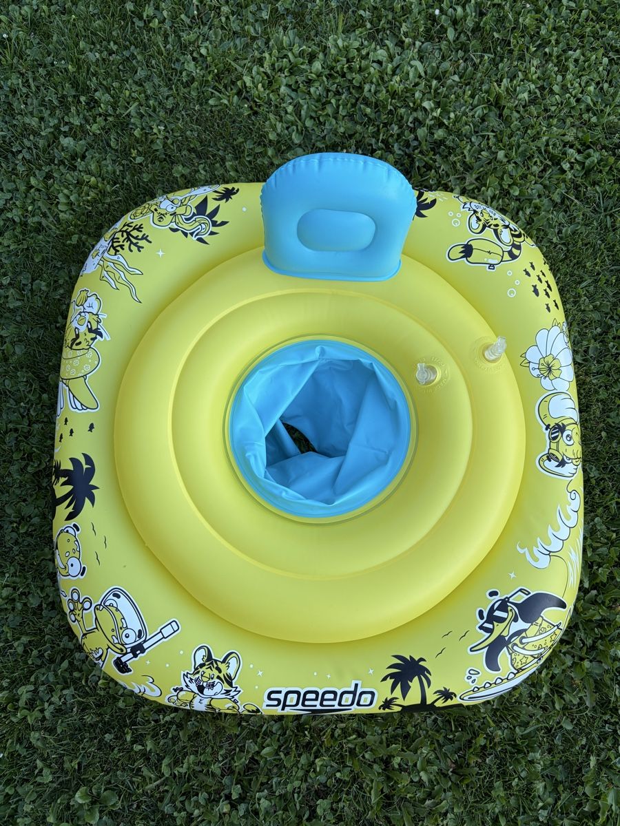 Salvagente: Speedo Schwimmring – Usato da Oberohringen venduto da Quartararo20 2
