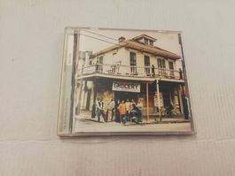 THE DIRTY DOZEN BRASS BAND - BUCK JUMP