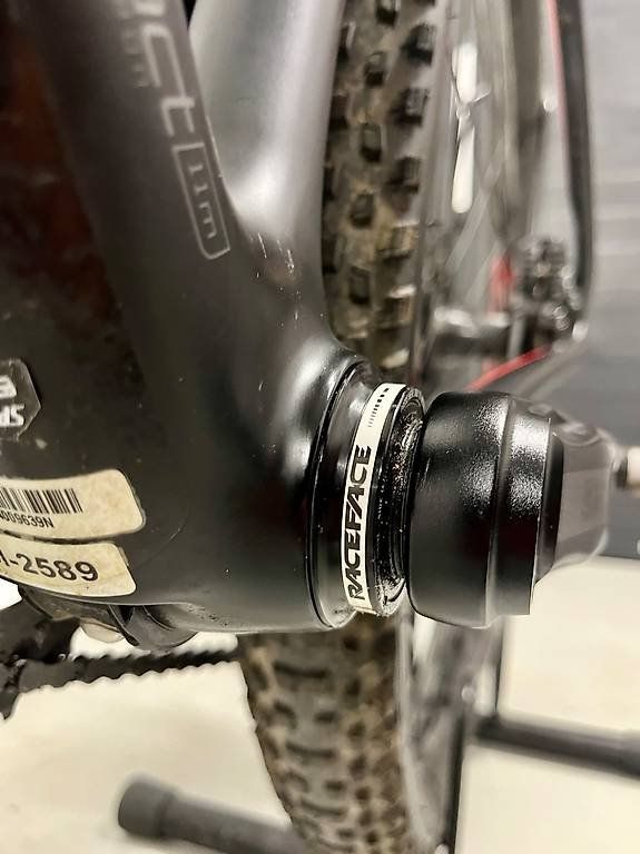 Specialized Velos: Specialized Epic Comp Gr.L HARDTAIL – Gebraucht aus Lütisburg Station von maegi91 4